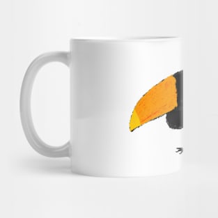 Mister Raven Mug